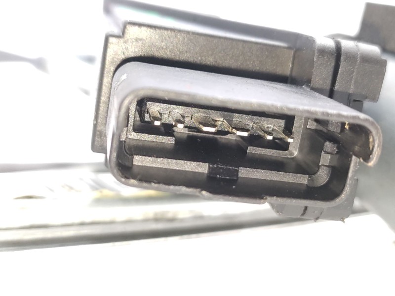 Recambio de elevalunas delantero izquierdo para renault espace iv (jk0/1_) 2.0 dci (jk01, jk02, jk1j, jk1k, jk1h) referencia OEM