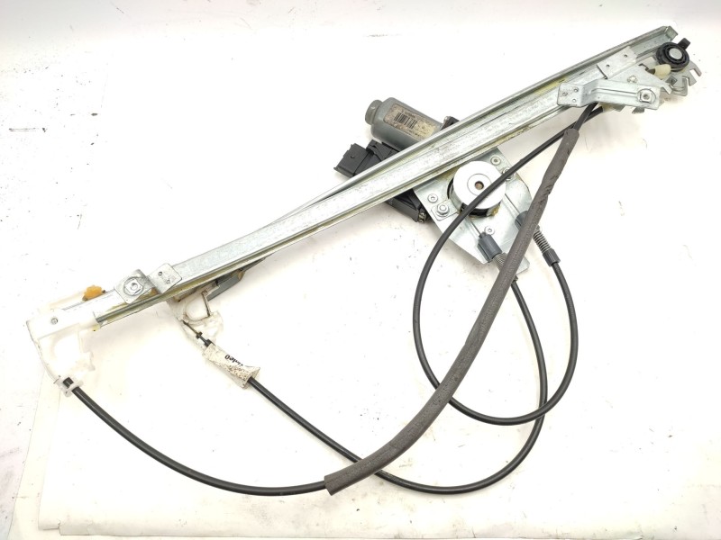 Recambio de elevalunas delantero izquierdo para renault espace iv (jk0/1_) 2.0 dci (jk01, jk02, jk1j, jk1k, jk1h) referencia OEM