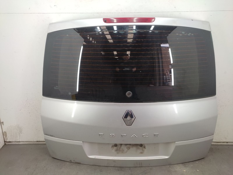 Recambio de porton trasero para renault espace iv (jk0/1_) 2.0 dci (jk01, jk02, jk1j, jk1k, jk1h) referencia OEM IAM   