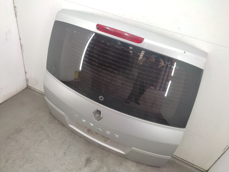 Recambio de porton trasero para renault espace iv (jk0/1_) 2.0 dci (jk01, jk02, jk1j, jk1k, jk1h) referencia OEM IAM   