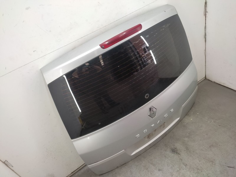 Recambio de porton trasero para renault espace iv (jk0/1_) 2.0 dci (jk01, jk02, jk1j, jk1k, jk1h) referencia OEM IAM   