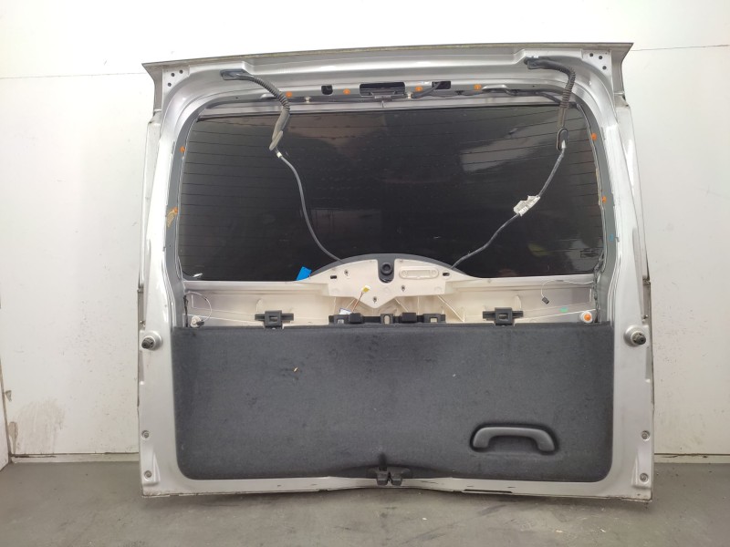Recambio de porton trasero para renault espace iv (jk0/1_) 2.0 dci (jk01, jk02, jk1j, jk1k, jk1h) referencia OEM IAM   