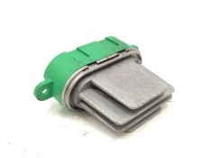 Recambio de resistencia calefaccion para renault espace iv (jk0/1_) 2.0 dci (jk01, jk02, jk1j, jk1k, jk1h) referencia OEM IAM   