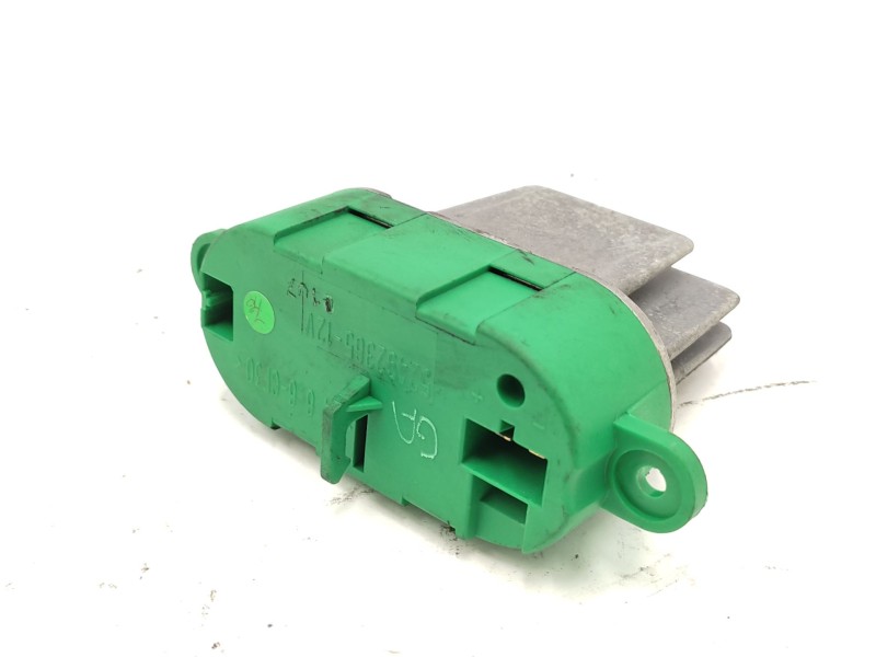 Recambio de resistencia calefaccion para renault espace iv (jk0/1_) 2.0 dci (jk01, jk02, jk1j, jk1k, jk1h) referencia OEM IAM   