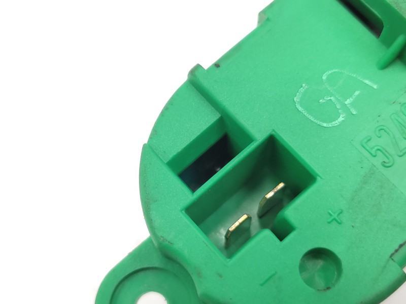Recambio de resistencia calefaccion para renault espace iv (jk0/1_) 2.0 dci (jk01, jk02, jk1j, jk1k, jk1h) referencia OEM IAM   