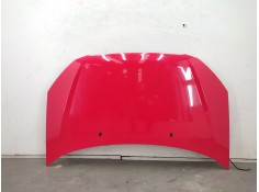 Recambio de capot para hyundai getz (tb) 1.1 referencia OEM IAM   