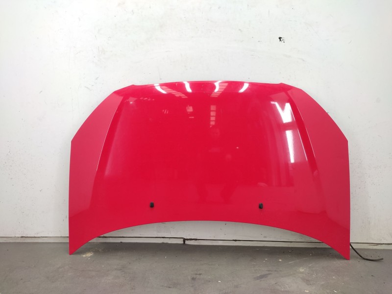 Recambio de capot para hyundai getz (tb) 1.1 referencia OEM IAM   