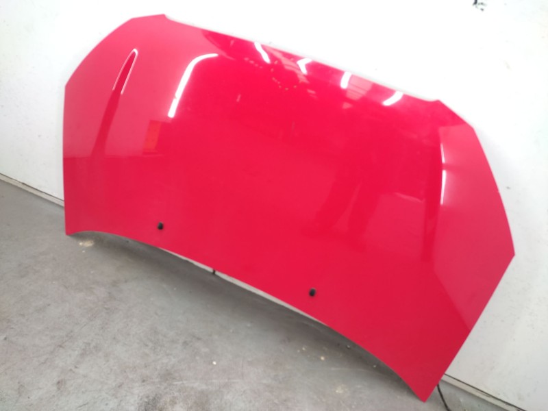 Recambio de capot para hyundai getz (tb) 1.1 referencia OEM IAM   