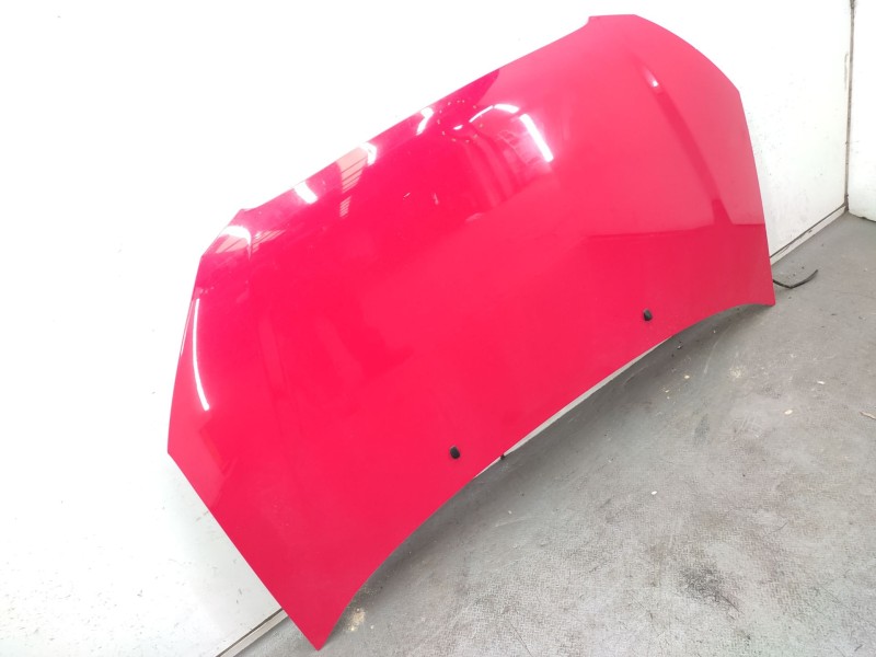 Recambio de capot para hyundai getz (tb) 1.1 referencia OEM IAM   