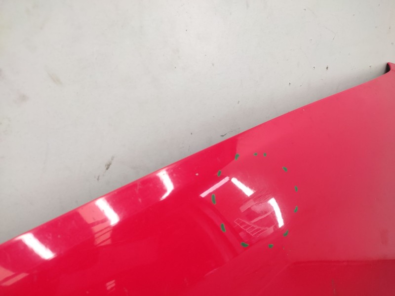 Recambio de capot para hyundai getz (tb) 1.1 referencia OEM IAM   