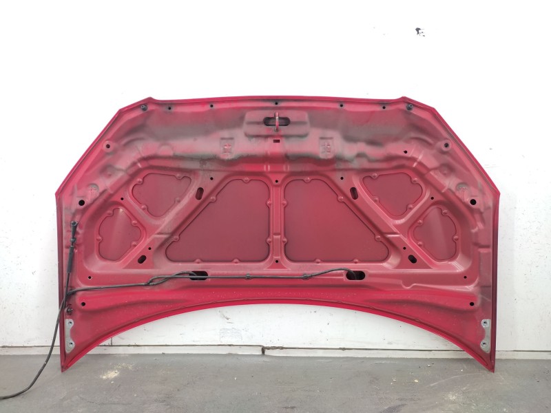 Recambio de capot para hyundai getz (tb) 1.1 referencia OEM IAM   