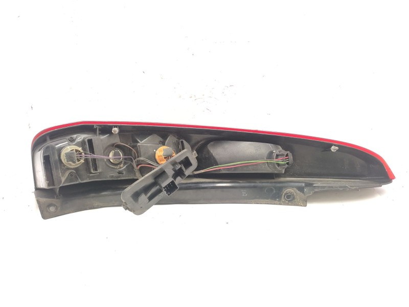 Recambio de piloto trasero derecho para ford fiesta v (jh_, jd_) 1.4 tdci referencia OEM IAM   