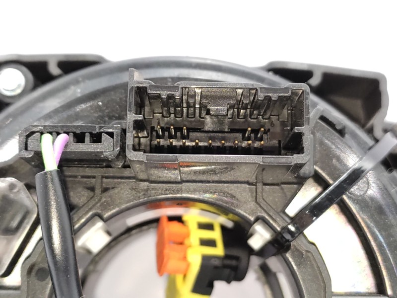 Anillo Airbag Gn1514a664ab 2113263  - Ford Focus Turnier 1.0 Ecoboost Cat 6