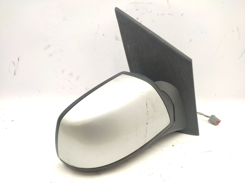 Recambio de retrovisor derecho para ford fiesta v (jh_, jd_) 1.4 tdci referencia OEM IAM   