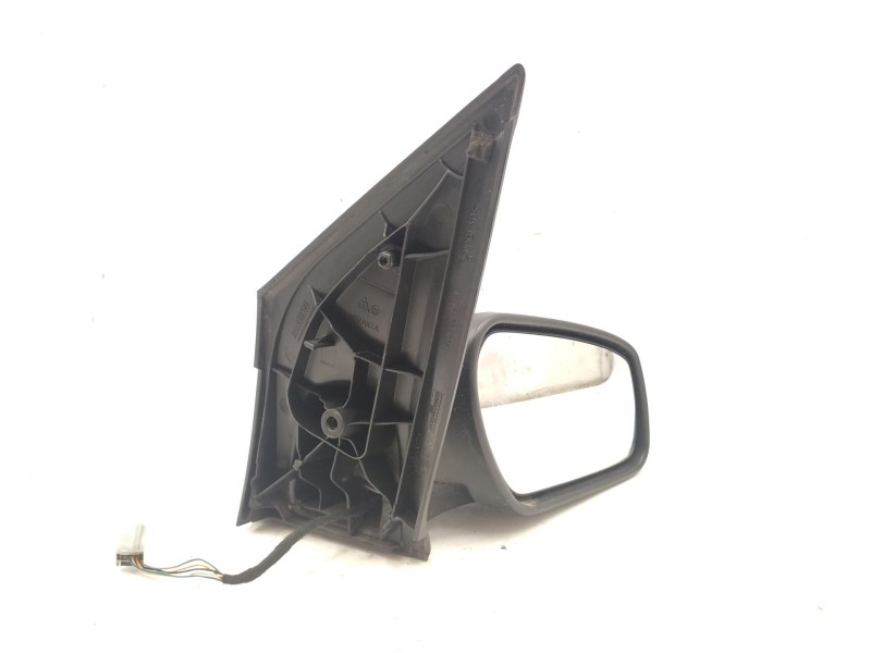 Recambio de retrovisor derecho para ford fiesta v (jh_, jd_) 1.4 tdci referencia OEM IAM   