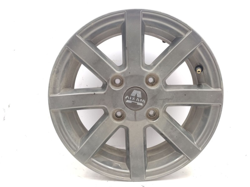 Recambio de llanta para aixam roadline 0.4 referencia OEM IAM   