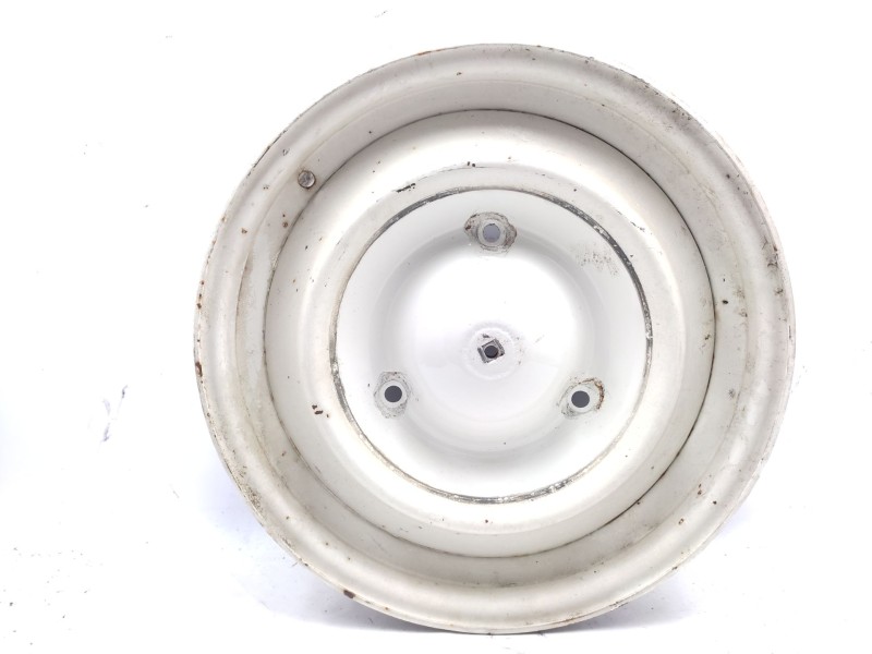 Recambio de llanta para citroën dyane dyane 6 referencia OEM IAM   