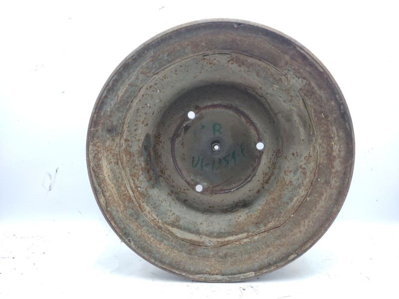 Recambio de llanta para citroën dyane dyane 6 referencia OEM IAM   