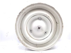 Recambio de llanta para citroën dyane dyane 6 referencia OEM IAM   