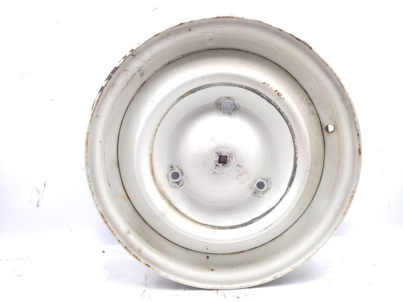 Recambio de llanta para citroën dyane dyane 6 referencia OEM IAM   