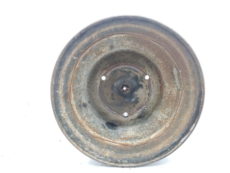 Recambio de llanta para citroën dyane dyane 6 referencia OEM IAM   