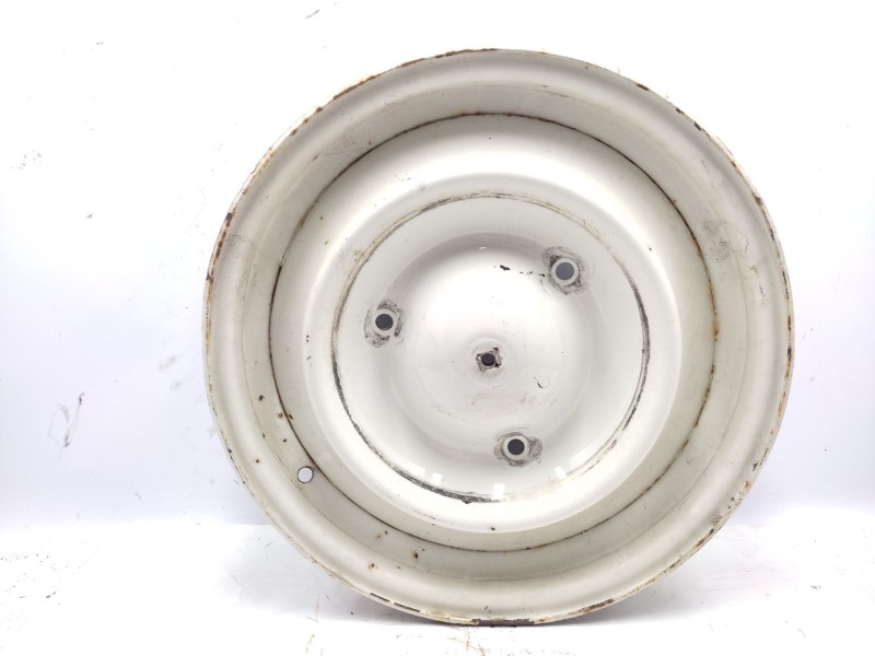 Recambio de llanta para citroën dyane dyane 6 referencia OEM IAM   