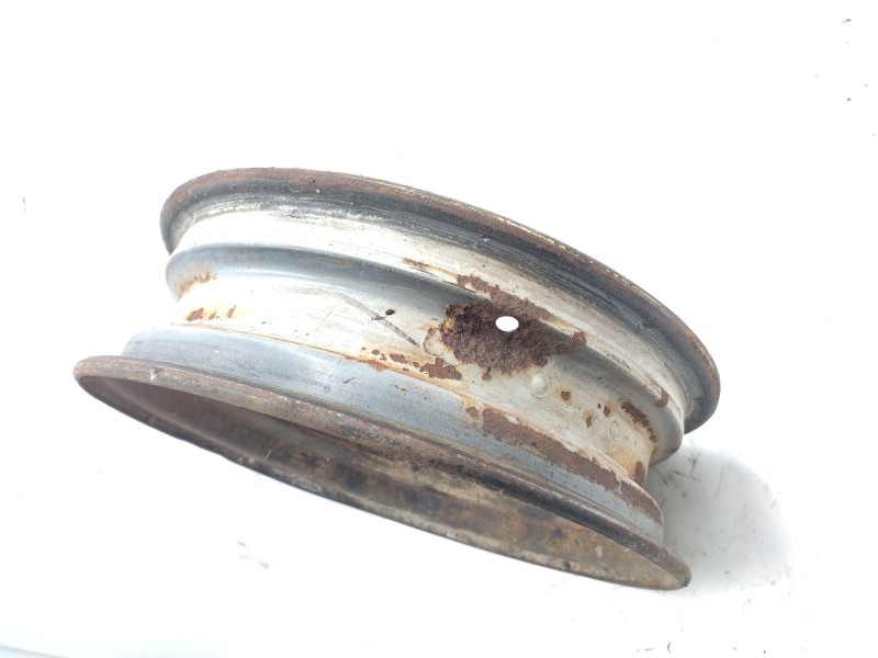 Recambio de llanta para citroën dyane dyane 6 referencia OEM IAM   