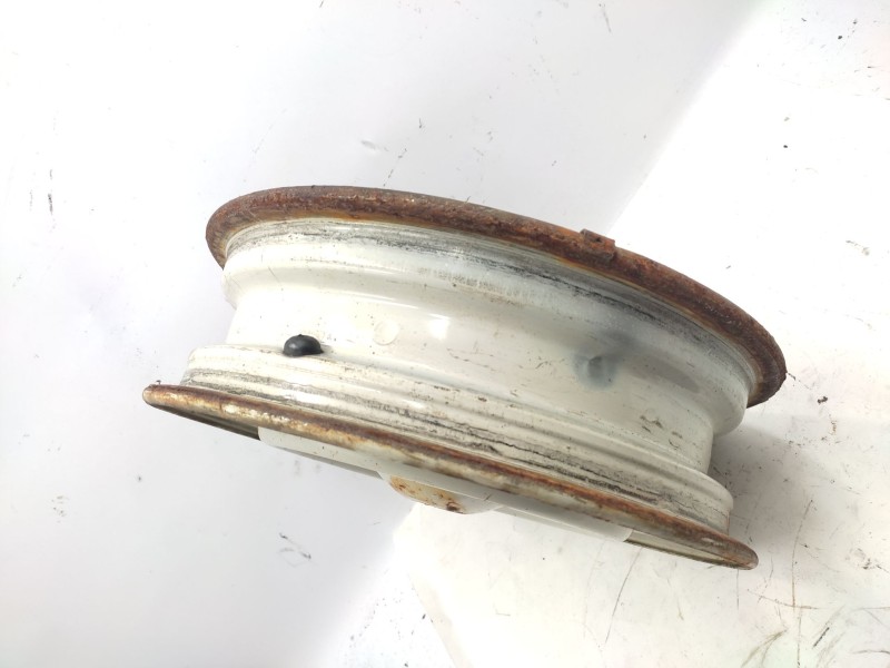 Recambio de llanta para citroën dyane dyane 6 referencia OEM IAM   
