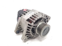 Recambio de alternador para alfa romeo gt (125) 1.9 jtd 16v 150/ distinctive referencia OEM IAM   