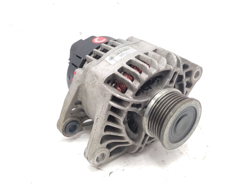 Recambio de alternador para alfa romeo gt (125) 1.9 jtd 16v 150/ distinctive referencia OEM IAM   