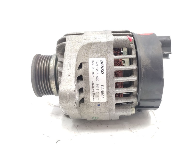 Recambio de alternador para alfa romeo gt (125) 1.9 jtd 16v 150/ distinctive referencia OEM IAM   