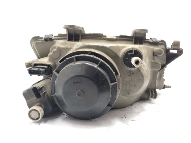 Faro Izquierdo 4240271  - Saab 900 I Kat 2