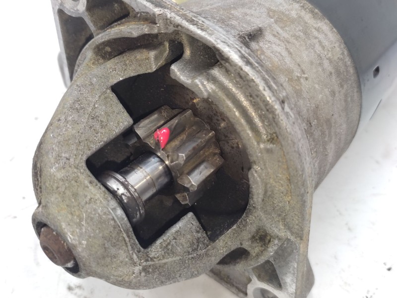 Recambio de motor arranque para alfa romeo gt (125) 1.9 jtd 16v 150/ distinctive referencia OEM IAM   