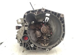 Recambio de caja cambios para alfa romeo 147 (190) 1.6 16v cat referencia OEM IAM AR32104  