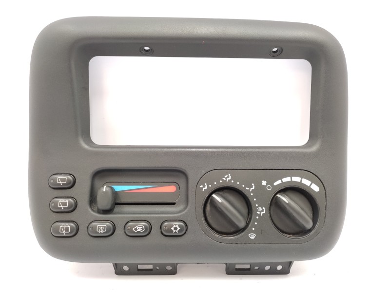 Mando Calefaccion / Aire Acondicionado 04677935ab  - Chrysler Voyager (gs) 2.5 Td 6