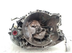 Recambio de caja cambios para peugeot 206 sw xs referencia OEM IAM 20CP19  