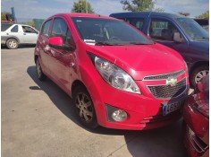 chevrolet spark (m300) del año 2011