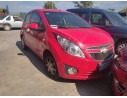 CHEVROLET SPARK (M300)