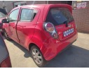 CHEVROLET SPARK (M300)