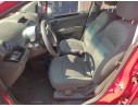 CHEVROLET SPARK (M300)