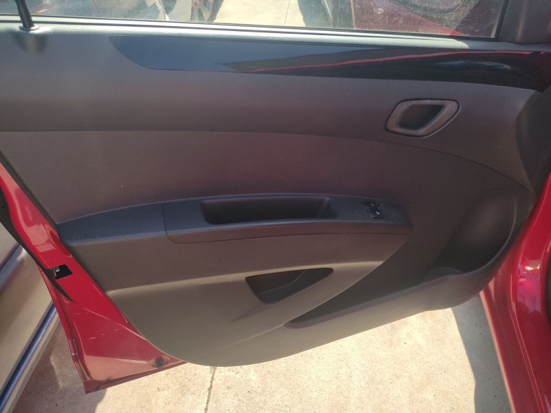 chevrolet spark (m300) del año 2011