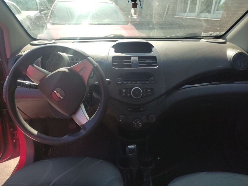 chevrolet spark (m300) del año 2011