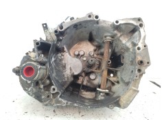 Recambio de caja cambios para citroën c15 referencia OEM IAM 20TE11  