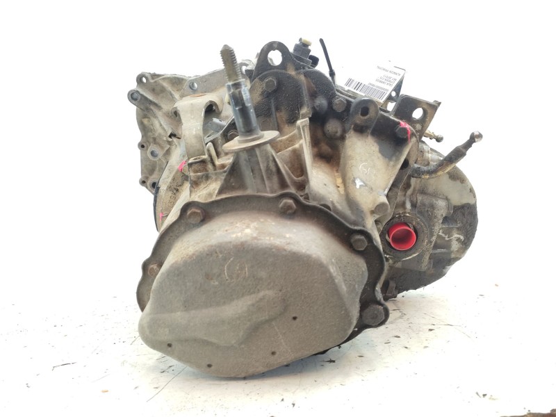 Caja Cambios 20te11  - Citroën C15 6