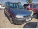 PEUGEOT PARTNER FURGONETA/MONOVOLUMEN (5_, G_)