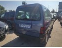 PEUGEOT PARTNER FURGONETA/MONOVOLUMEN (5_, G_)