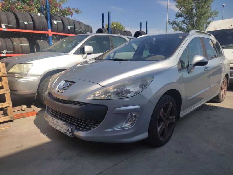 peugeot 308 sw i (4e_, 4h_) del año 2008