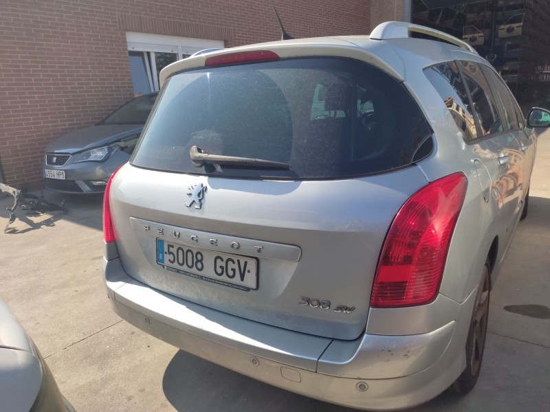 peugeot 308 sw i (4e_, 4h_) del año 2008