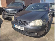 volkswagen golf v (1k1) del año 2005