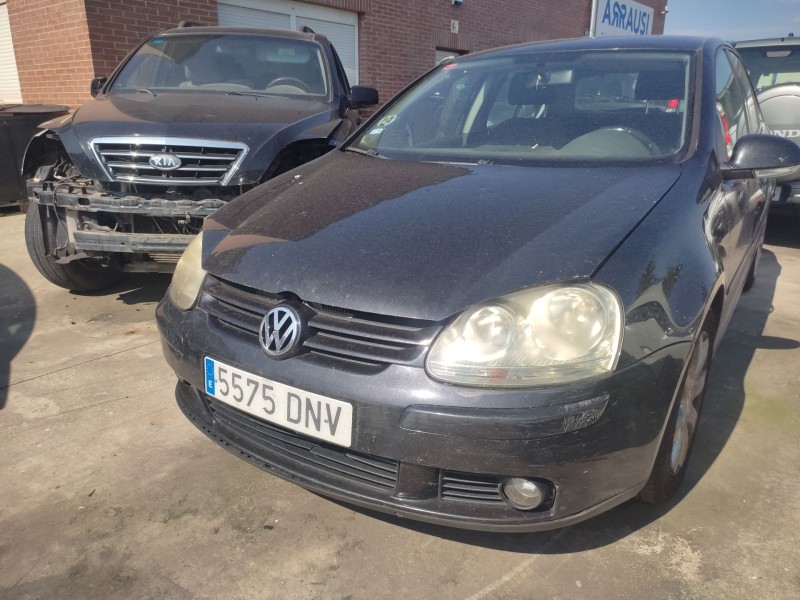 VOLKSWAGEN GOLF V (1K1)